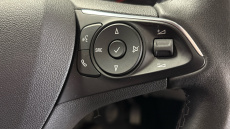 Vauxhall Crossland 1.2 Turbo GS 5dr Petrol Hatchback